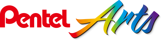 Pentel-arts-logo