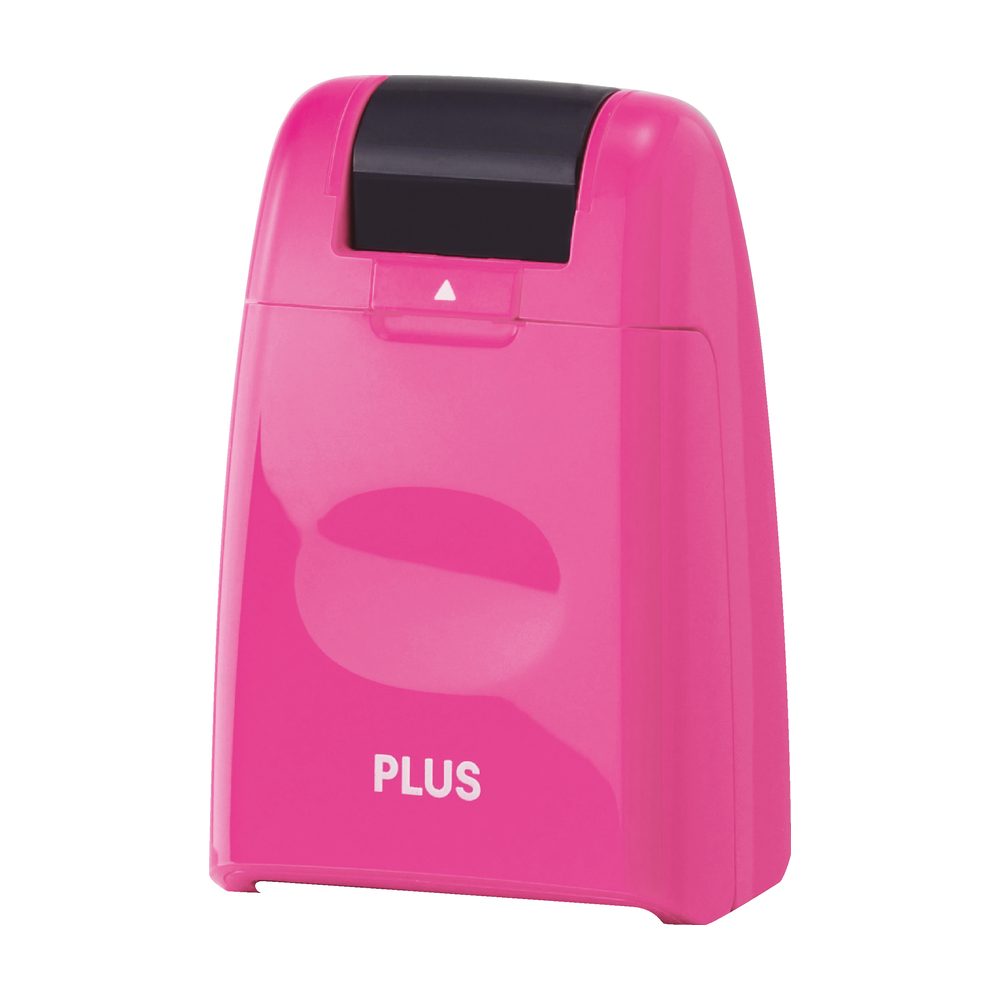 Timbro privacy PLUS fucsia IS-500CM-EU PK