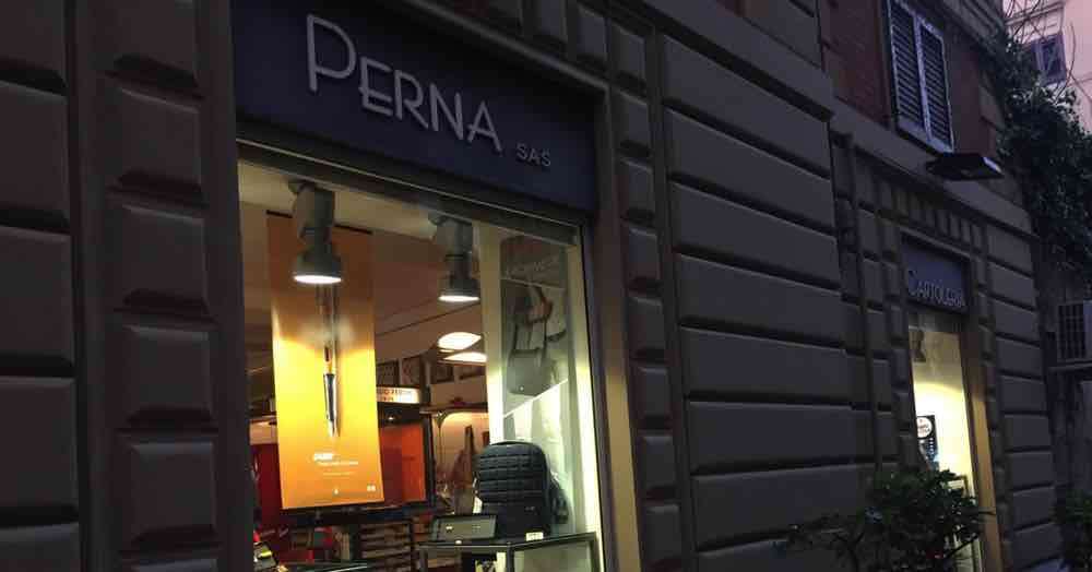 Cartoleria PERNA SAS