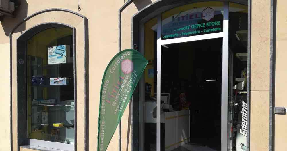 Cartoleria VITIELLO