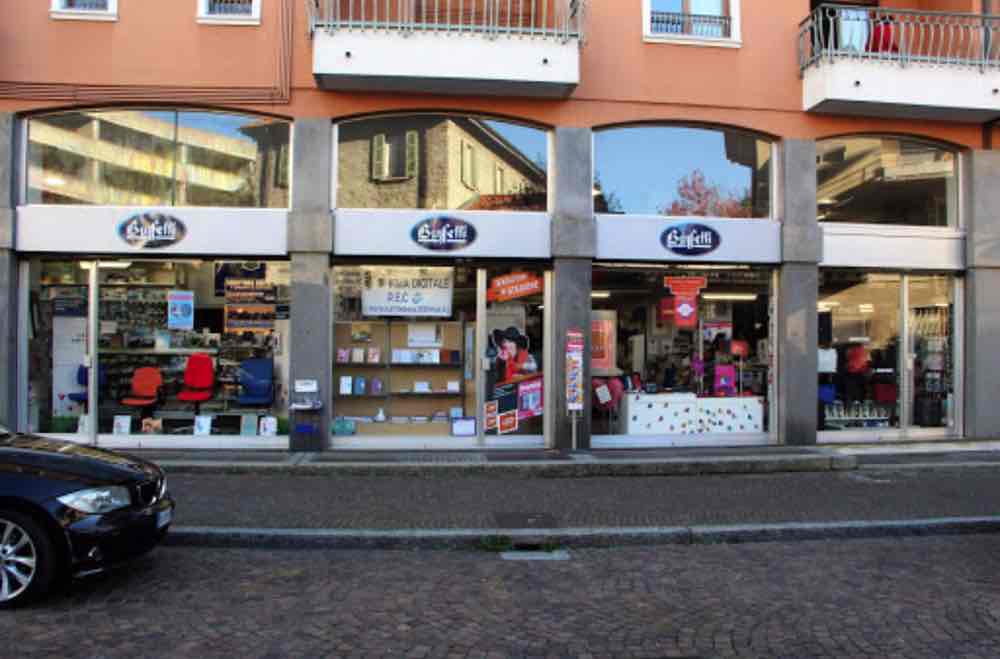 Cartoleria Centro Uffici