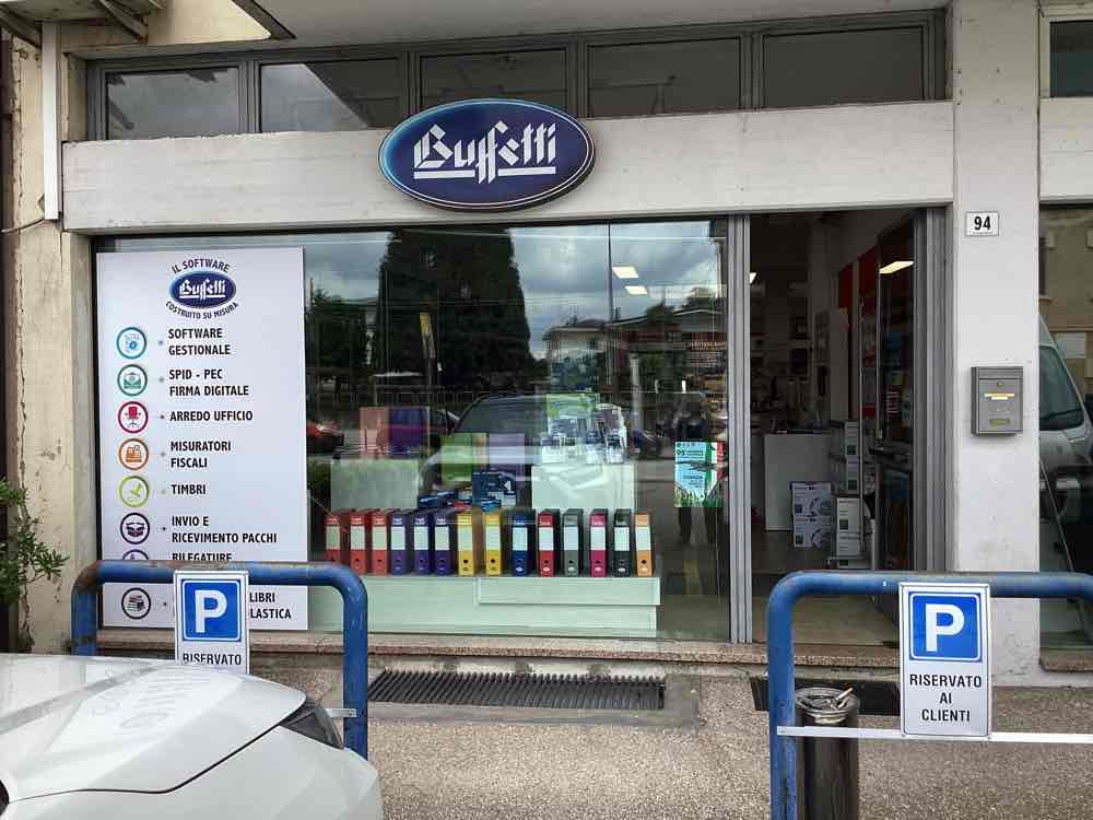 Cartoleria La Contabile Snc