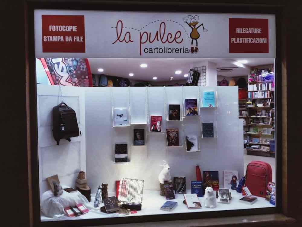 Cartoleria La Pulce di Beretta Massimo