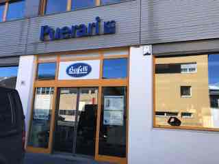 Cartoleria Puerari - Buffetti