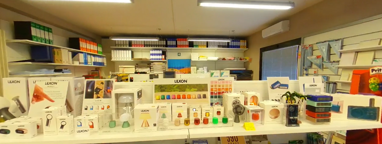 interni cartoleria 