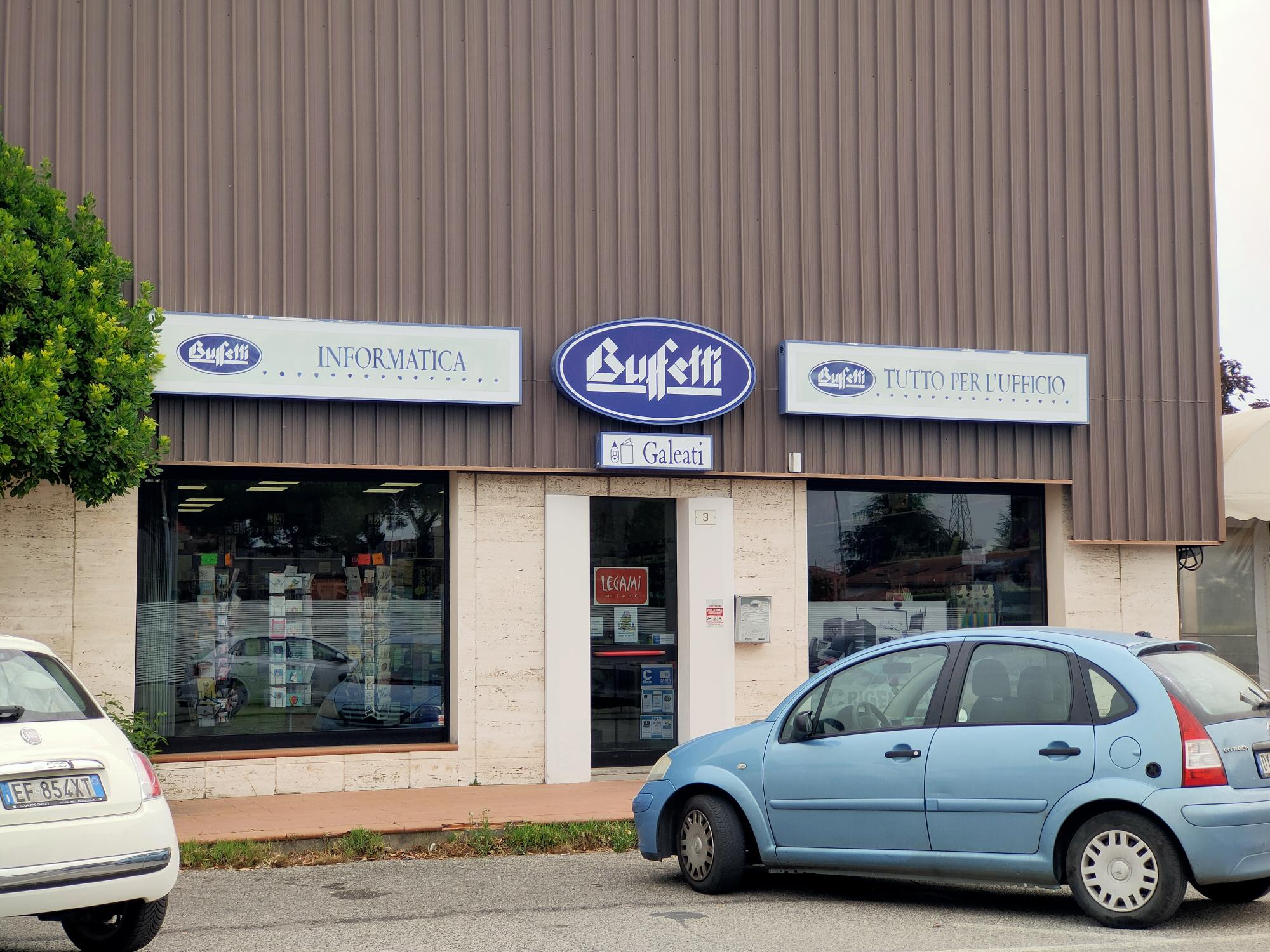 Cartoleria Giro di Penna