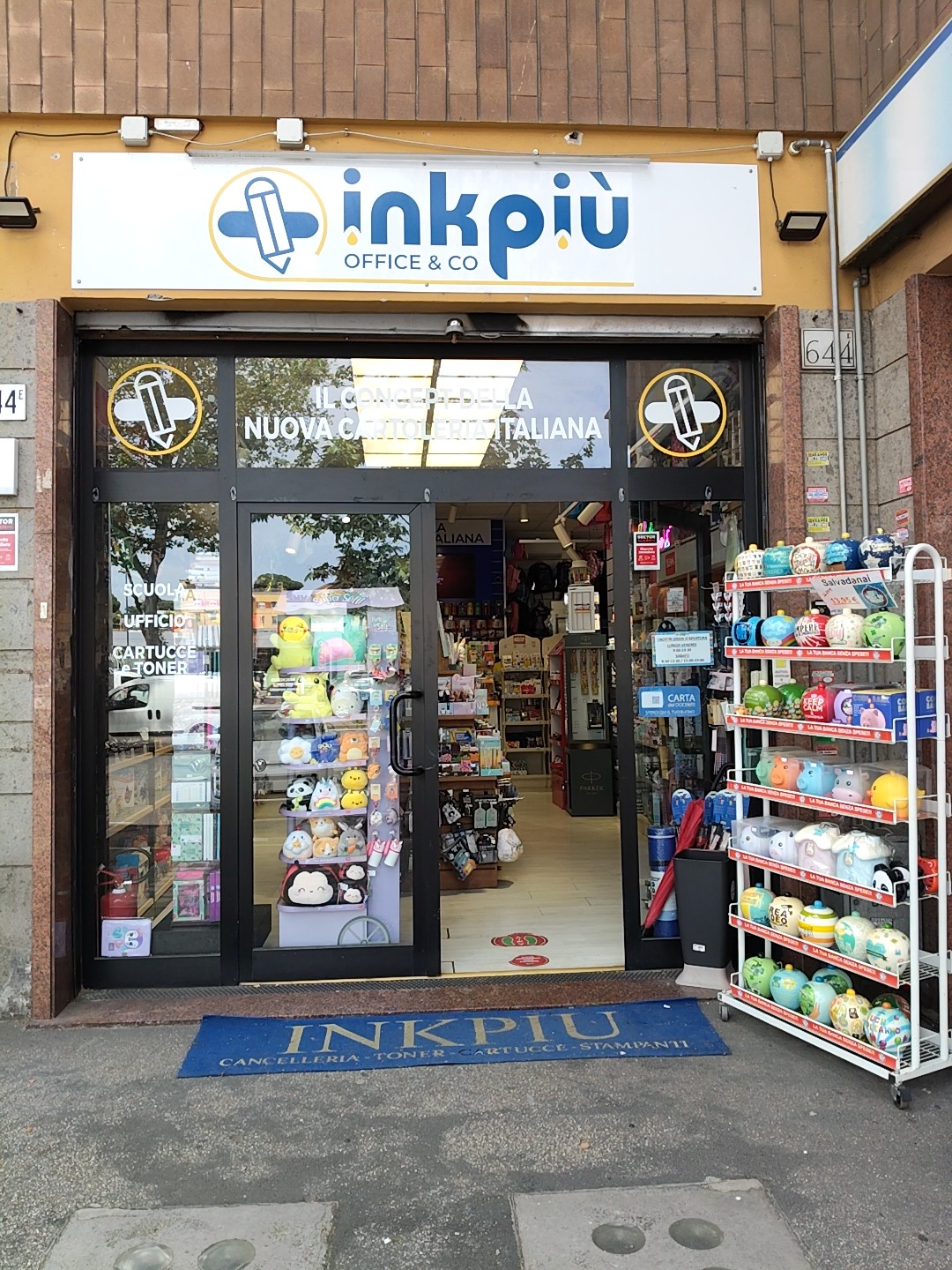interni cartoleria 