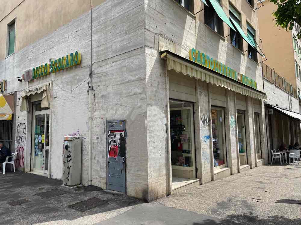 Cartoleria Casa Dello Scolaro