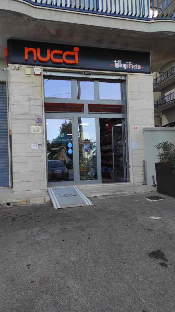 Cartoleria Tuttoufficio Del Rag. Davide Nucci