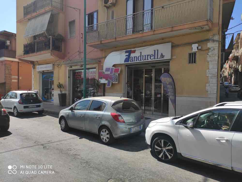 Cartoleria Papert - F.lli Tandurella