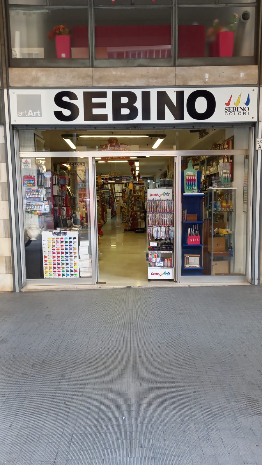 interni cartoleria 