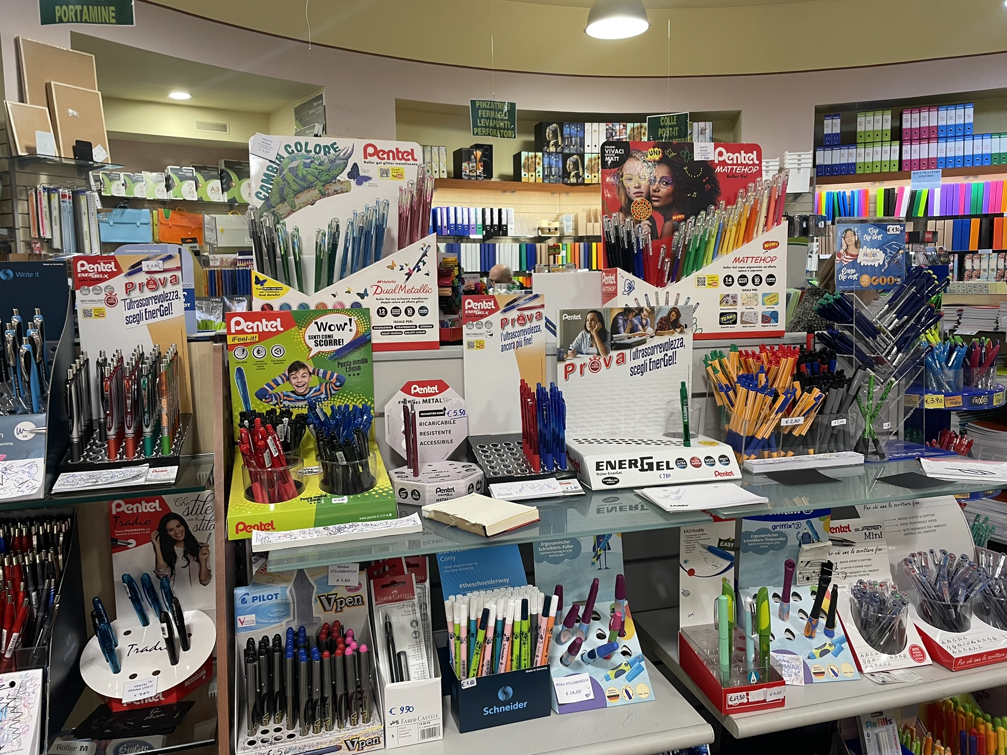 interni cartoleria 