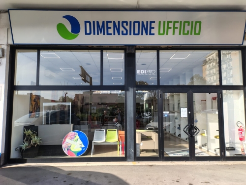 Cartoleria DIMENSIONE UFFICIO