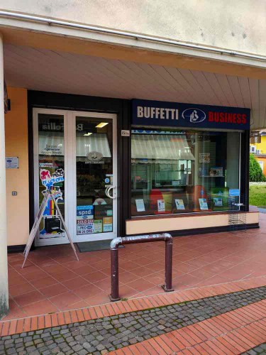 Cartoleria Cart Point Sas. di G.morselli
