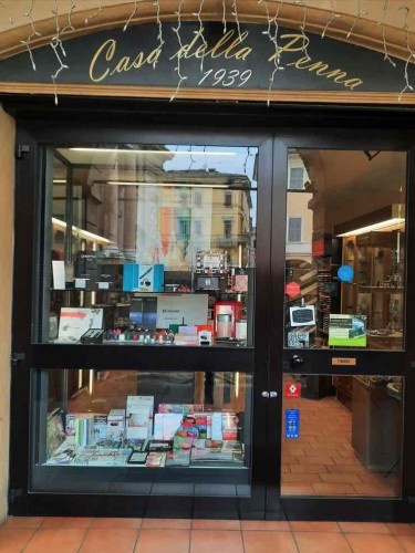 Cartoleria Casa Della Penna