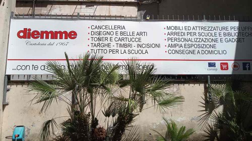 Cartoleria Diemme