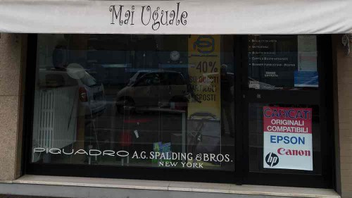Cartoleria La Contabile – Savignano Sul Rubicone