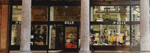 Cartoleria Villa Varese