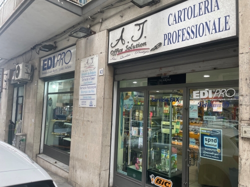 Cartoleria Ai Office Solution