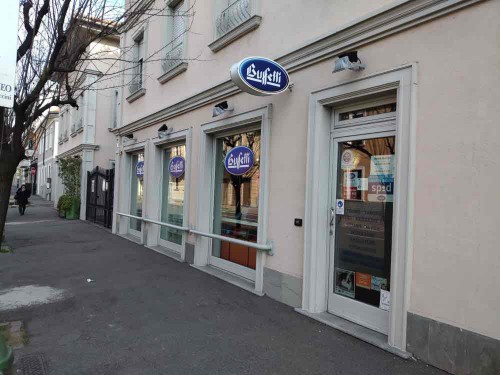 Cartoleria Key Office di A. Scaccabarozzi