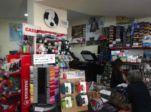 Cartoleria Crea Ufficio