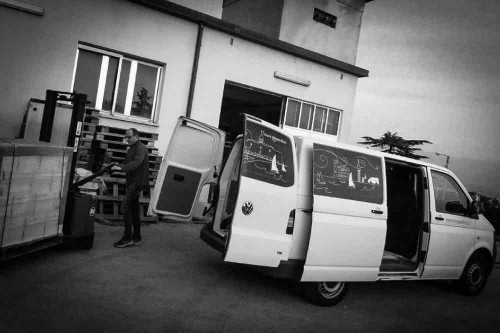 Cartoleria Triesteufficio