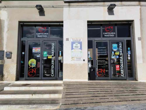 Cartoleria Cart Nastasi Srl