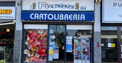 Cartoleria Il Piazzale
