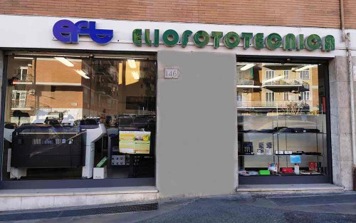 Cartoleria Eliofototecnica