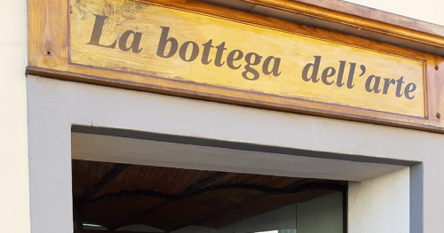 Cartoleria La Bottega Dell’arte