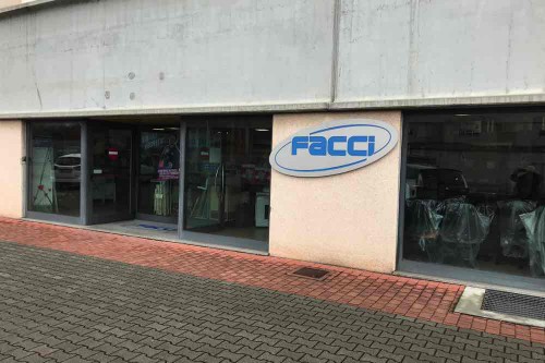 Cartoleria Facci