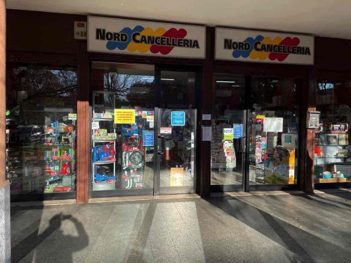 Cartoleria Nord Cancelleria
