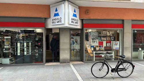 Cartoleria Angolo Dell’arte