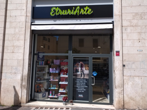 Cartoleria Etruriarte
