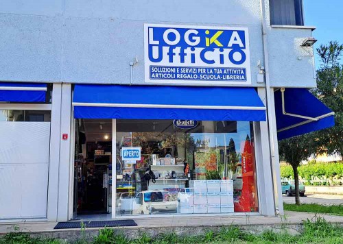 Cartoleria Logika Ufficio