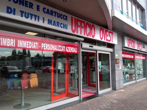 Cartoleria Ufficio Ovest