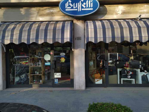 Cartoleria Grafikart