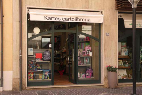 Cartoleria Kartes