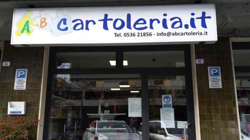 Cartoleria Ab Cartoleria.it