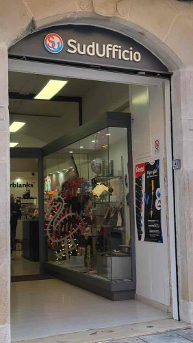 Cartoleria Sudufficio