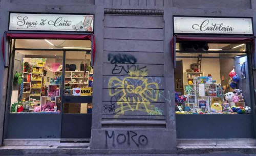 Cartoleria Cartoleria Sogni di Carta