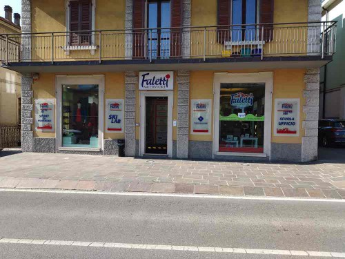Cartoleria Faletti Multistore Srl