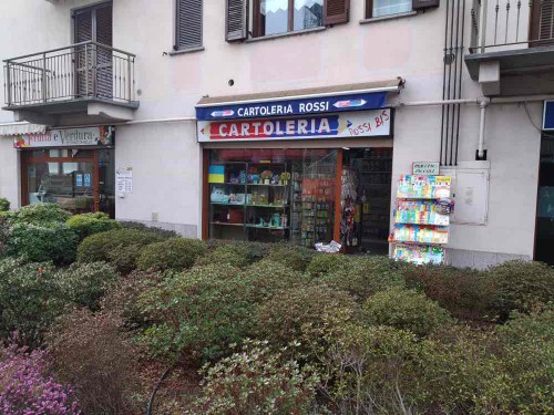 Cartoleria Cartoleria Rossi di Furno Cristina