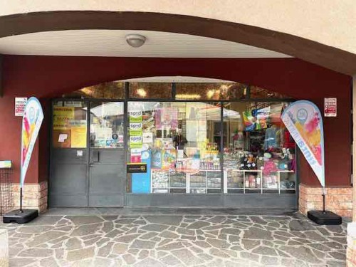 Cartoleria Il Bozzolo di Frangipane Donatella