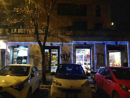Cartoleria La Bottega Dell’artista