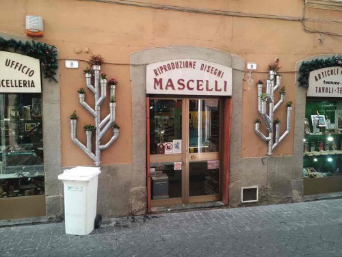 Cartoleria Mascelli