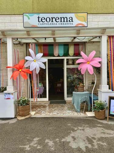 Cartoleria Pam Sas di Mancini Sandra e C.