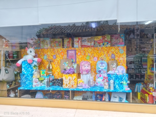 Cartoleria La Mucca Pazza