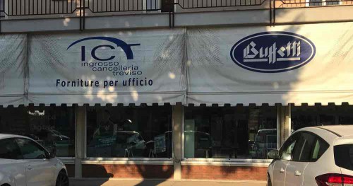 Cartoleria L’ufficio Del Centro