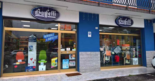 Cartoleria Buffetti - Cucchi S.a.s.